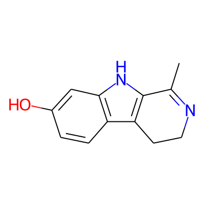 Harmalol