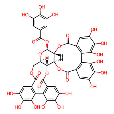 Casuarictin