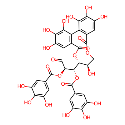 Tellimagradin I