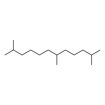 2,6,11-Trimethyldodecane