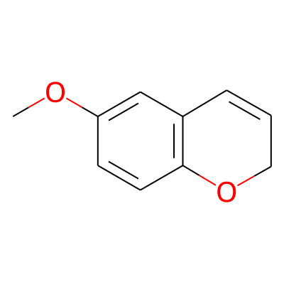 6-methoxy-2H-chromene