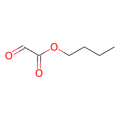 Butyl glyoxylate