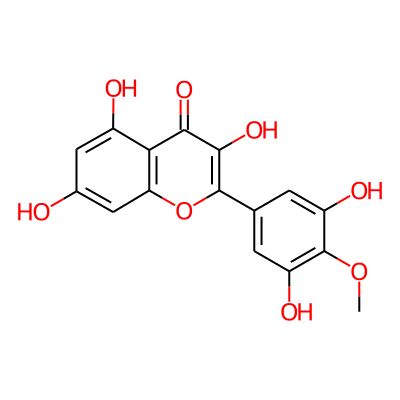 Mearnsetin