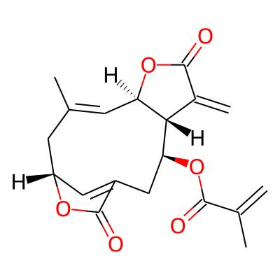 Deoxyelephantopin