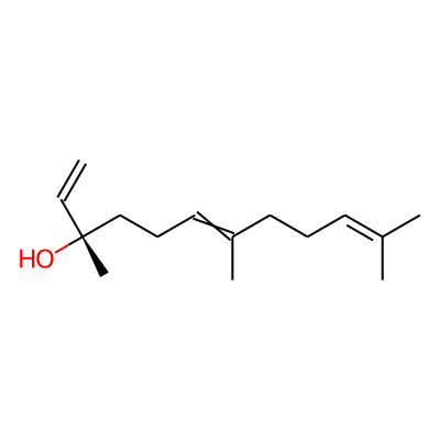 (S)-(+)-Nerolidol