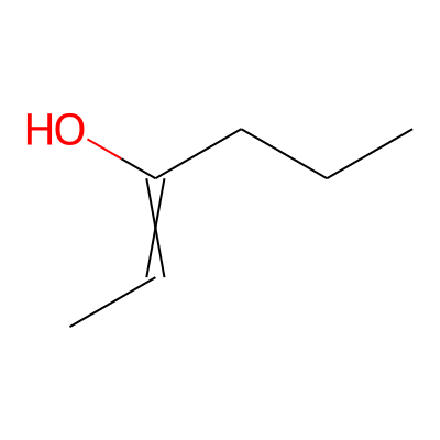 Hex-2-en-3-ol