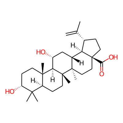 Impressic Acid