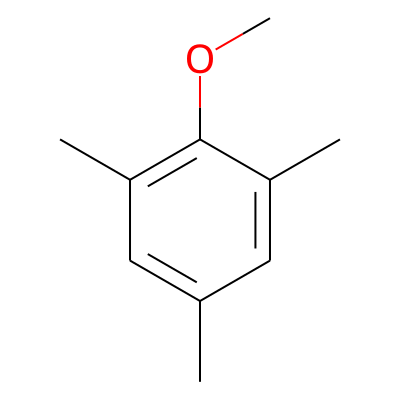 2,4,6-Trimethylanisole