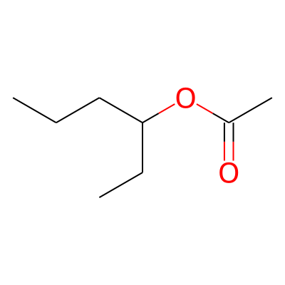 Hexan-3-yl acetate