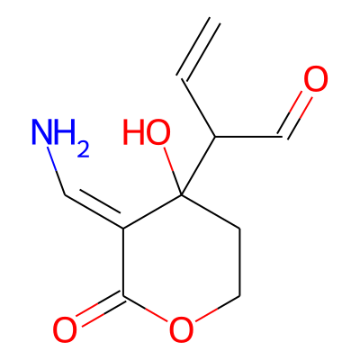 Enicoflavine