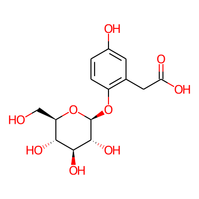 Phaseoloidin