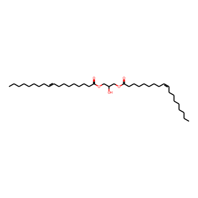 Dioleic acid, diester with glycerol