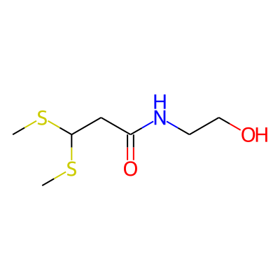 Entadamide B