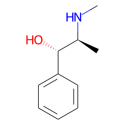 Pseudoephedrine