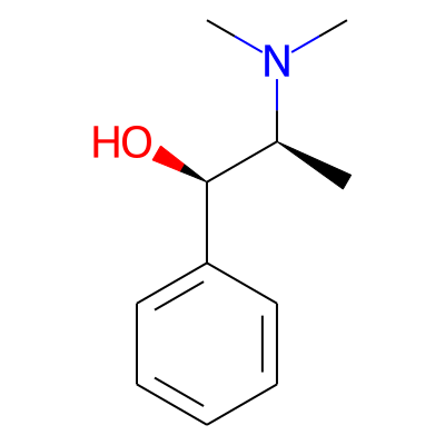 Methylephedrine