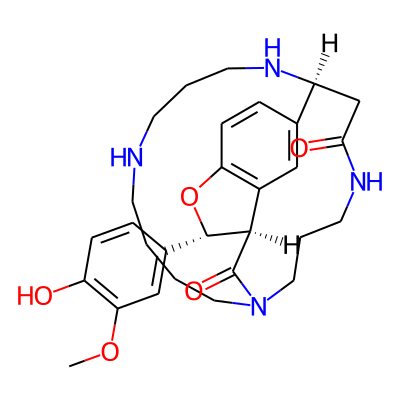 Ephedradine B