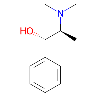 (+)-N-Methylpseudoephedrine