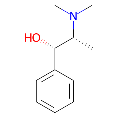 (+)-N-Methylephedrine