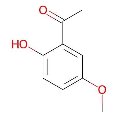 2'-Hydroxy-5'-methoxyacetophenone