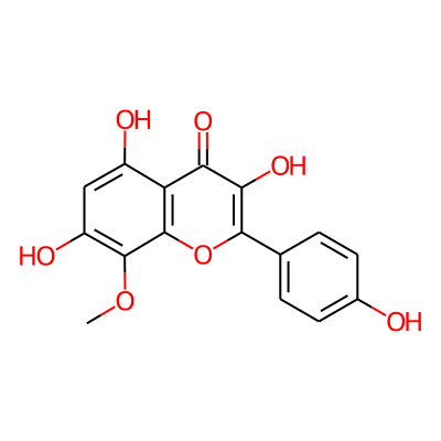 Sexangularetin