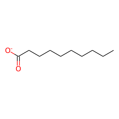 Decanoate