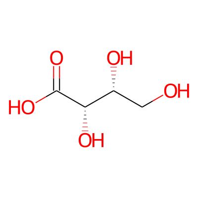 Threonic acid