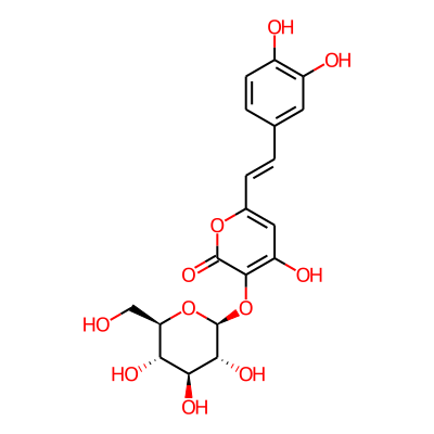 Equisetumpyrone