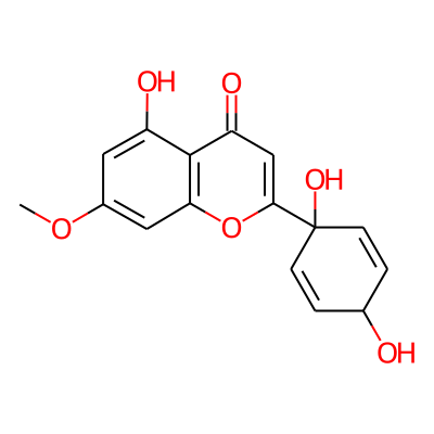 Protogenkwanin