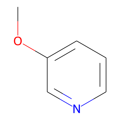 3-Methoxypyridine