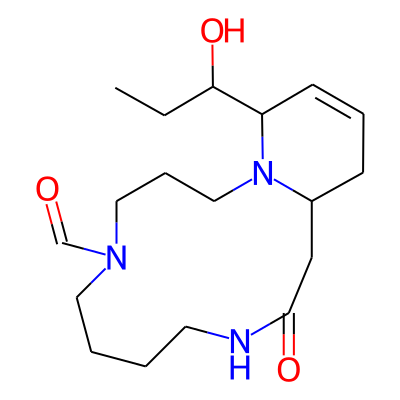 Palustridine
