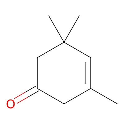 3,5,5-Trimethylcyclohex-3-en-1-one