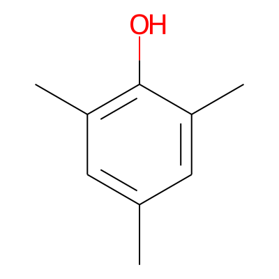 2,4,6-Trimethylphenol