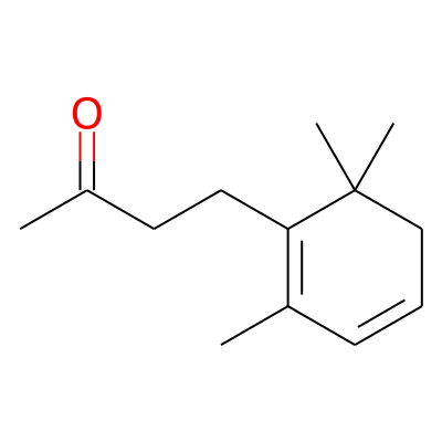 4-(2,6,6-Trimethyl-1,3-cyclohexadien-1-yl)-2-butanone
