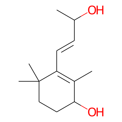 4-Hydroxy-beta-ionol