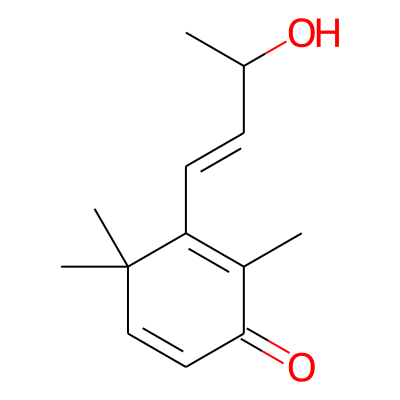 2,3-Dehydro-4-oxo-beta-ionol
