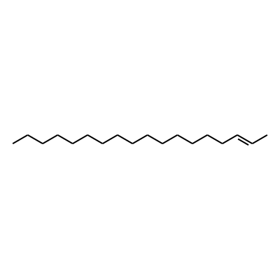 (E)-2-Octadecene