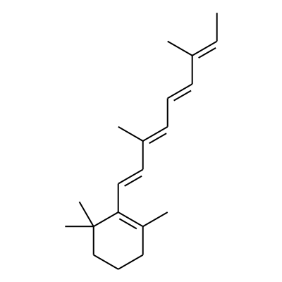 Axerophthene