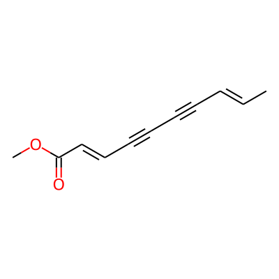 Matricaria ester