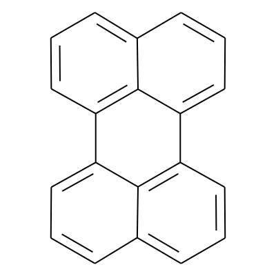 Perylene