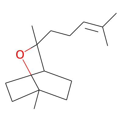 Sesquicineol