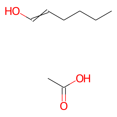 Hexenol, acetate, (Z)-