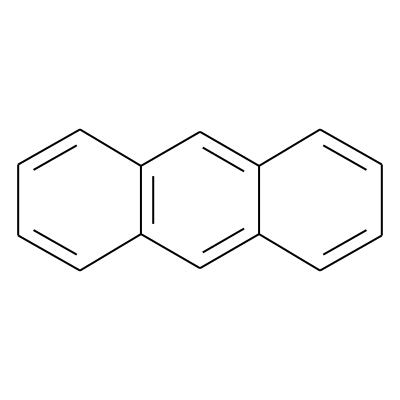 Anthracene