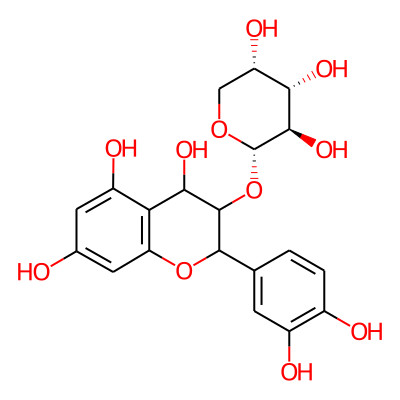 Loquatoside