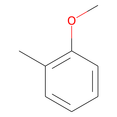 2-Methylanisole
