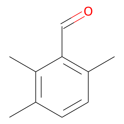 2,3,6-Trimethylbenzaldehyde