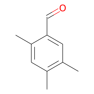 2,4,5-Trimethylbenzaldehyde