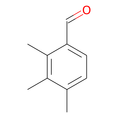 2,3,4-Trimethylbenzaldehyde