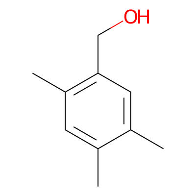 2,4,5-Trimethylbenzyl alcohol