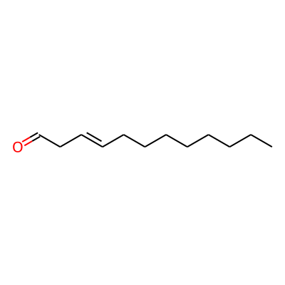 3-Dodecenal