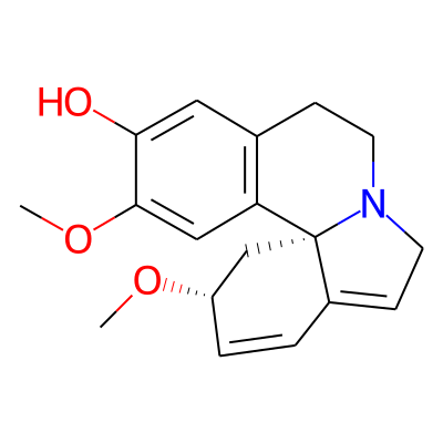 Erysodine